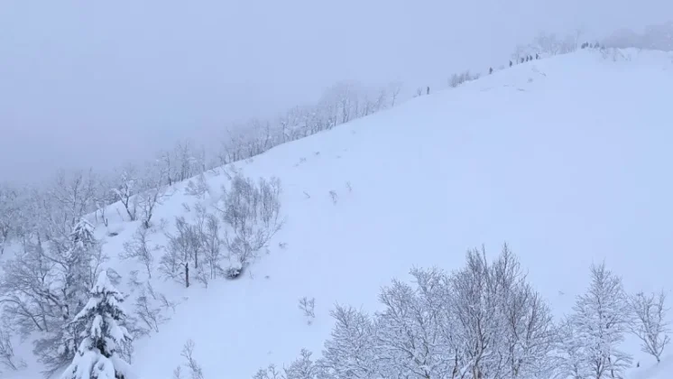 富良野スキー場の緊急時対応