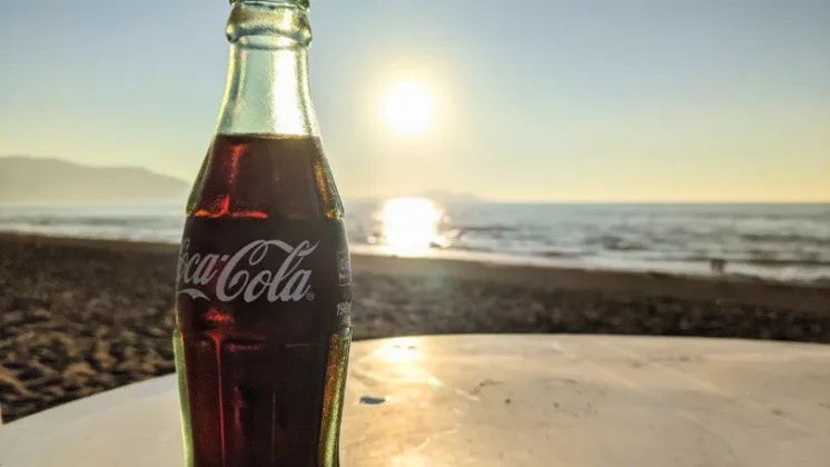 北海道コカ・コーラグループのインタビュー前編のあとがき