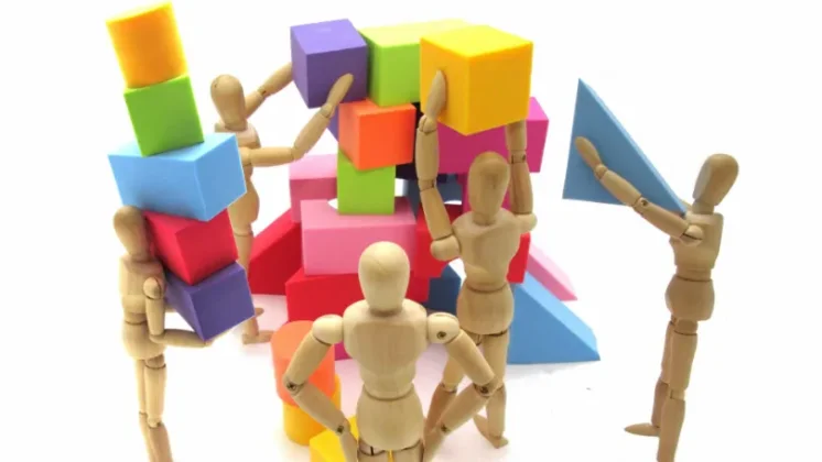 一人ひとりの小さな行動の積み重ねが大きな結果を生む