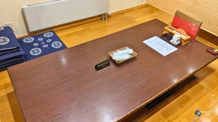 富良野スノーボード旅行の夕食で食べた「池田屋」の紹介