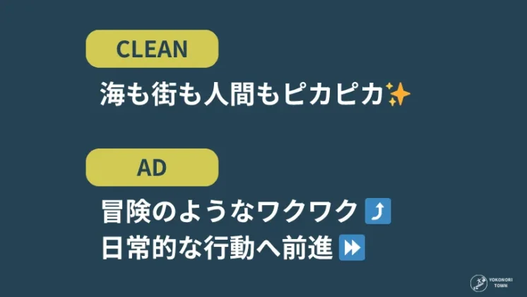クリーンアドプロジェクトへの想いやビジョン