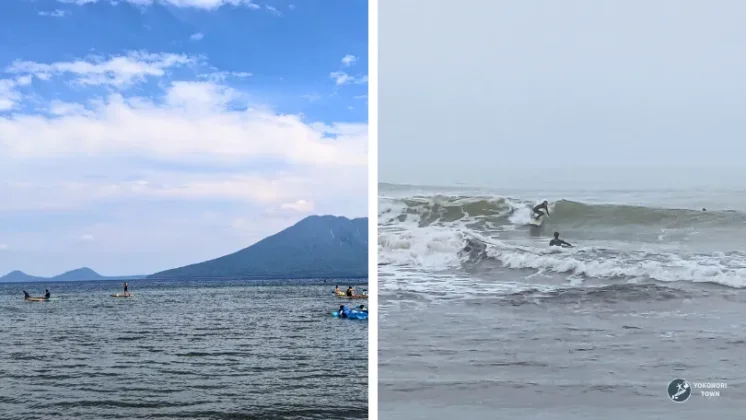 洞爺湖や支笏湖、太平洋から近い「森のソラニワ」のレビュー
