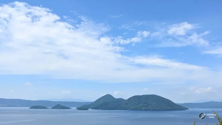 支笏湖や洞爺湖でSUPするときの注意点