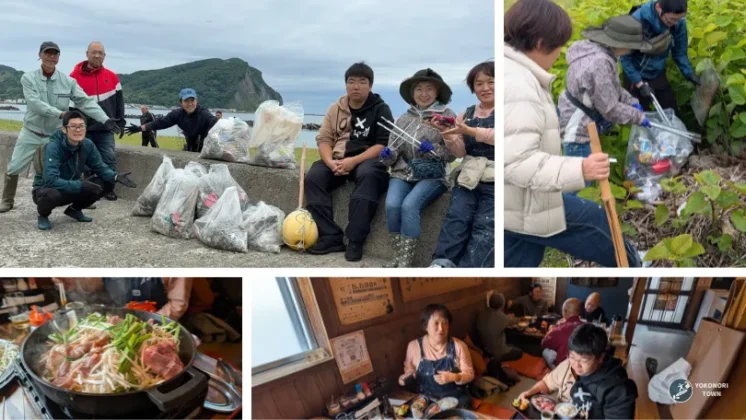 クリーンアドプロジェクトが行うビーチクリーンイベントの活動報告(第2回目)